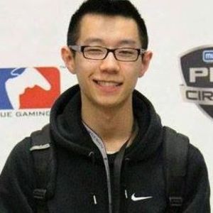 Meet your Posher, Chenxi